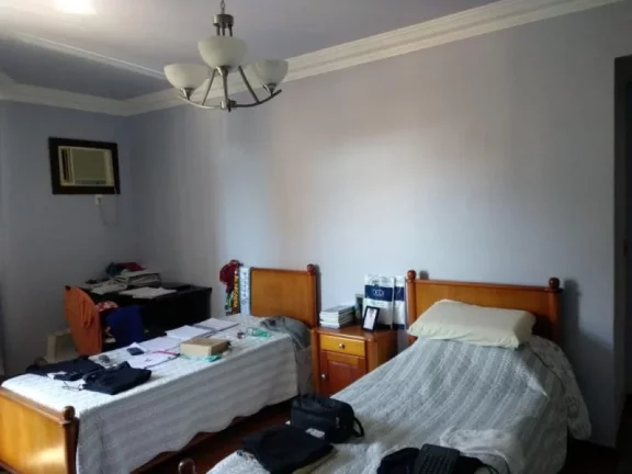 Imagem APARTAMENTO COM 4 DORMITÓRIOS À VENDA, 250 M² POR R$ 1.500.000,00 - IMBETIBA - MACAÉ/RJ