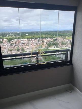 Imagem Apartamento 2 dormitórios ( 1 suíte), 1 vaga, Wonder, Sjc.