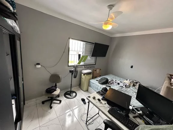 Imagem CASA ( SOBRADO) SEMI MOBILIADA EM EXCELENTE LOCALIZAÇÃO- JUNDIAÍ