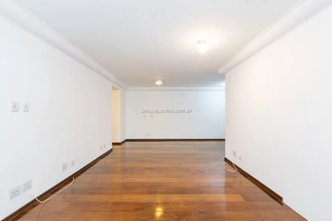Imagem Apartamento à venda Jardim Paulista São Paulo