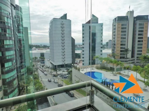 Imagem APTO. VENDA 04 QTOS 02 SUITES E 02 SEMI-SUITES BELVEDERE-BH-MG