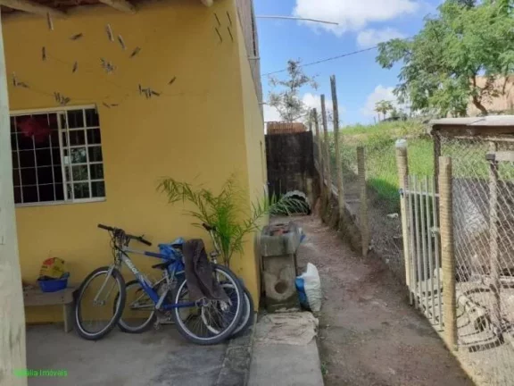 Imagem EXCELENTE CASA A VENDA EM JUATUBA!