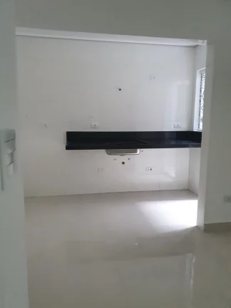 Imagem Apartamento à venda no bairro Vila Curuçá - Santo André/SP