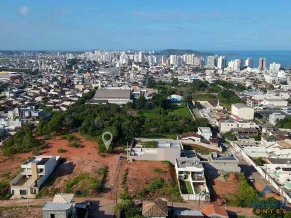 Imagem Lote com 360m2 à Venda em Bairro Itapebussu - Guarapari/ES