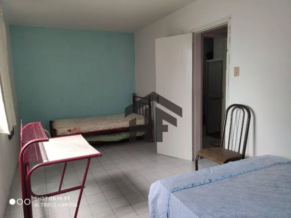 Imagem Apartamento de 101m² à venda, com 3 quartos, localizado na Encruzilhada, Recife - Pernambuco.