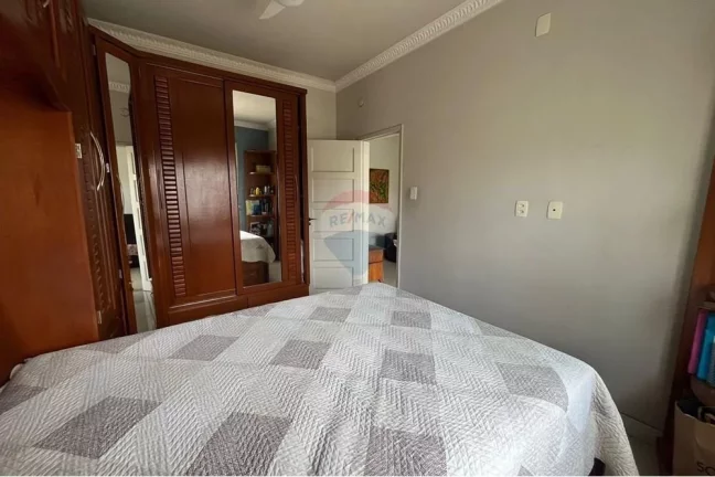 Imagem Casa á venda com 3 quartos e com 126m² em Praça Seca - Rio De Janeiro