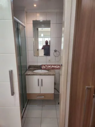 Imagem Apartamento à venda, 86 m² por R$ 745.000,00 - Tatuapé - São Paulo/SP