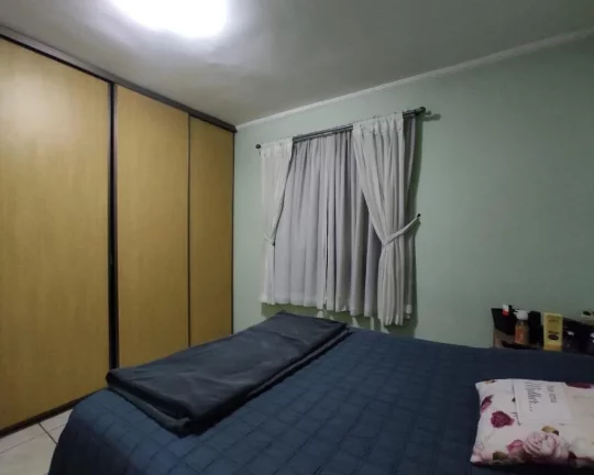 Imagem Sobrado em condomínio no Butantã com 3dorms e área gourmet!!