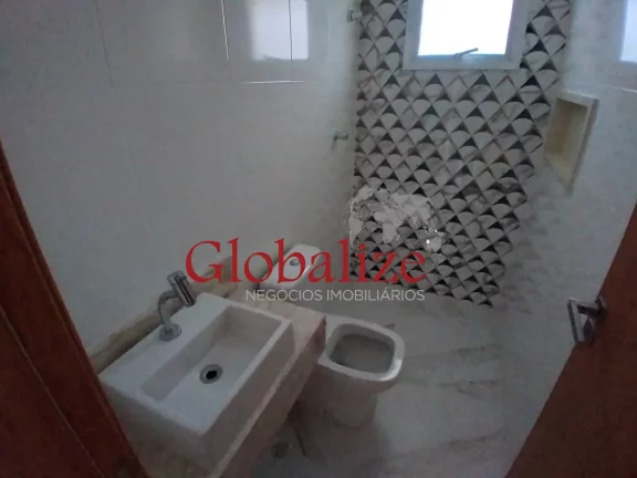 Imagem Apartamento Garden 2 dormitórios no bairro do Embaré, valor R$785.000,00.
