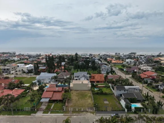 Imagem Terreno - Bairro Atlantida
