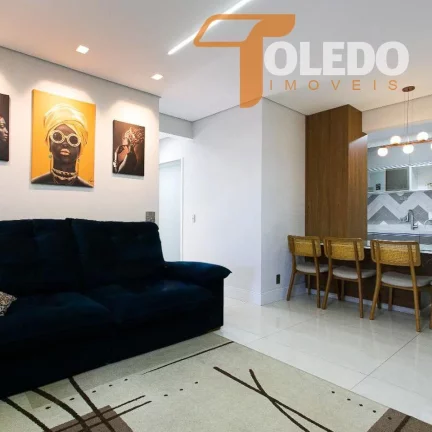 Apartamento 2 dormitórios para Venda em São Paulo / SP no bairro Cidade Mãe do Céu