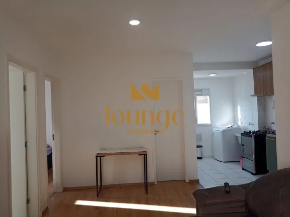 Imagem Apartamento em Sorocaba