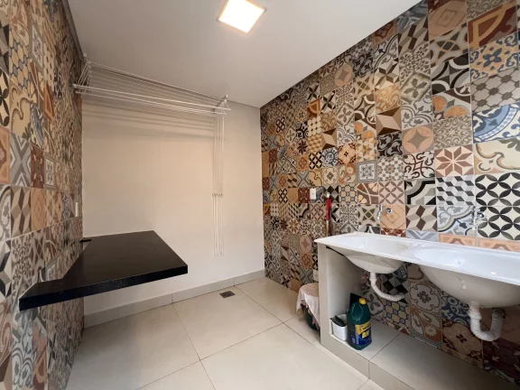 Imagem Casa à venda no bairro Boa Vista em Patos de Minas/MG