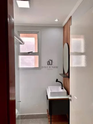Imagem Apartamento, 68 m² - venda por R$ 450.000,00 ou aluguel por R$ 4.000,00/mês - Parque Campolim - Sorocaba/SP