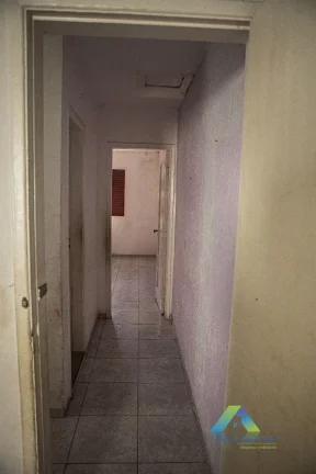 Imagem Casa à venda no bairro Jardim Itacolomi - São Paulo/SP