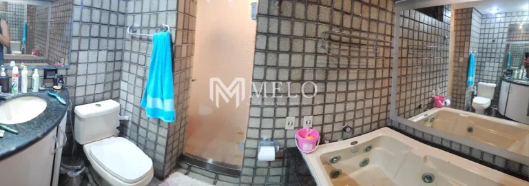 Imagem Cobertura nascente no Espinheiro! Excelente localização..