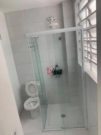 Imagem Sobrado residencial com 160m² para locação no Brooklin.