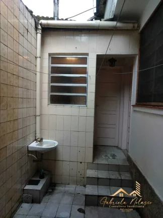Imagem Casa em Boqueirão
