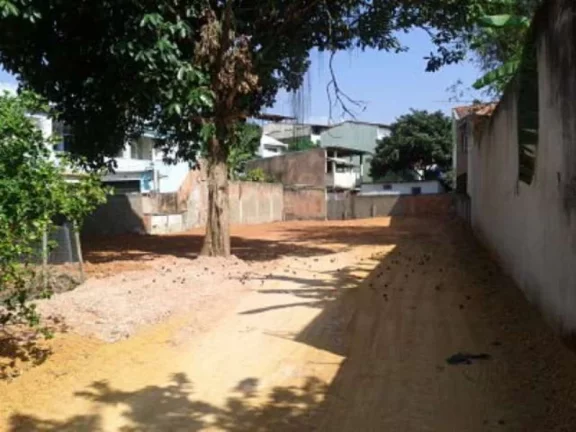 Imagem Excelente terreno no centro de Macaé-RJ