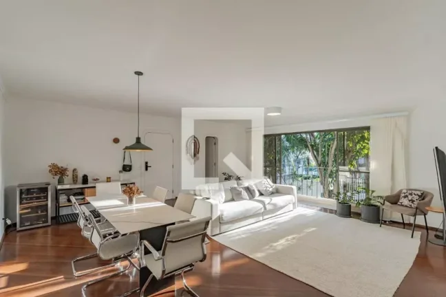 Imagem Apartamento à Venda - Aclimação, 4 Quartos, 154 m2