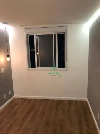 Imagem Apartamento à venda, 56 m² por R$ 530.000,00 - Mooca - São Paulo/SP