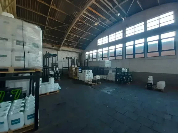 Imagem Pavilhão comercial com 3.738,54m² em Passo Fundo/RS