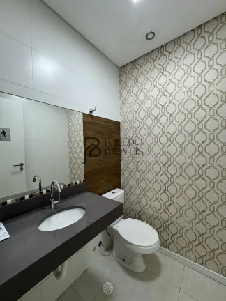 Imagem SALA COMERCIAL PARA LOCAÇÃO – BOQUEIRÃO, PRAIA GRANDE