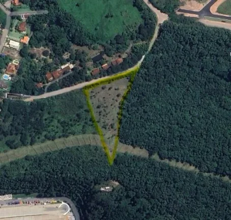 Imagem Área para Venda em Atibaia, Belvedere