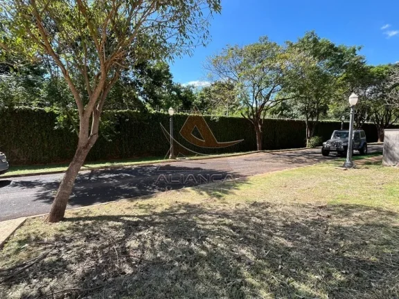 Imagem Terreno Condomínio - Ribeirão Preto - Bonfim Paulista