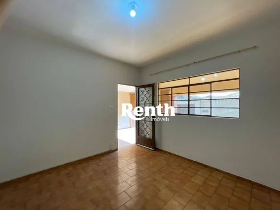Imagem Casa com 2 dormitórios, 950 m² total, por R$ 850.000 - Vila Alemã - Rio Claro/SP