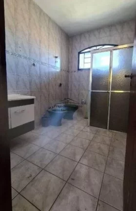 Imagem Casa à venda no bairro Pedregulho - Guaratinguetá/SP