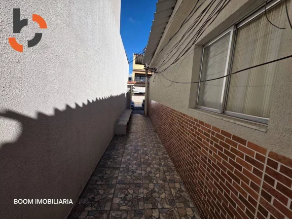 Imagem Casa com 2 dormitórios à venda, 49 m² por R$ 200.000,00 - Califórnia - Nova Iguaçu/RJ