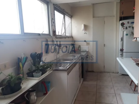 Imagem APARTAMENTO À VENDA NO PARAISO, SÃO PAULO