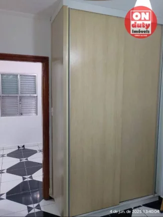 Imagem Apartamento com 2 quartos à venda, 47 m² por R$ 180.000 - Castelo - Santos/SP