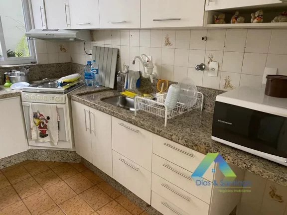 Imagem Sobrado com 5 dormitórios à venda por R$ 950.000,00 - Jardim Santa Cruz (Sacomã) - São Paulo/SP