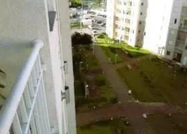 Imagem Apartamento com 2 quartos, 47,00m2, à venda em Mogi das Cruzes, Vila Mogilar