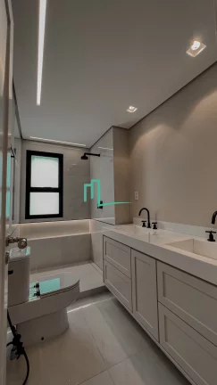 Imagem LINDO APARTAMENTO DE ALTO PADRÃO COM PROJETO UNICO NO EDIFICIO DUBLIN