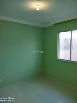 Imagem Apartamento 3 quartos com área de lazer no Condomínio Flor de Lis - Consulte agora!