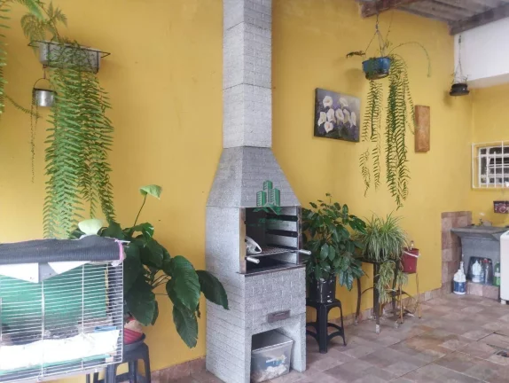 Imagem Casa à venda, 84 m² por R$ 450.000,00 - Jardim Presidente Dutra - Guarulhos/SP