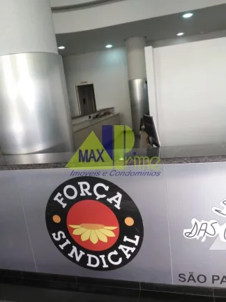Imagem Excelente oportunidade: Área Comercial de 1.942m² à venda no Bom Retiro, São Paulo-SP!