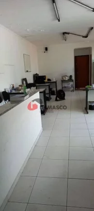 Imagem Prédio Comercial à venda 4 Vagas, 530 m², Barcelona, São Caetano do Sul - SP