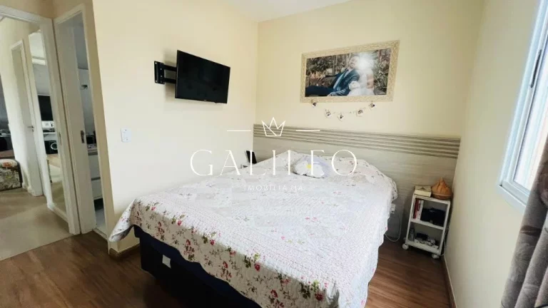 Imagem Apartamento a venda no Condomínio Spazio Bonfiglioli | Jardim Bonfiglioli | Jundiaí | São Paulo