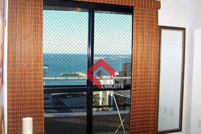 Imagem Apartamento à venda, 70 m² por R$ 630.000,00 - Meireles - Fortaleza/CE