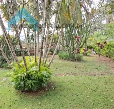 Imagem Chácara à venda Condomínio Horto Ivan Atibaia
