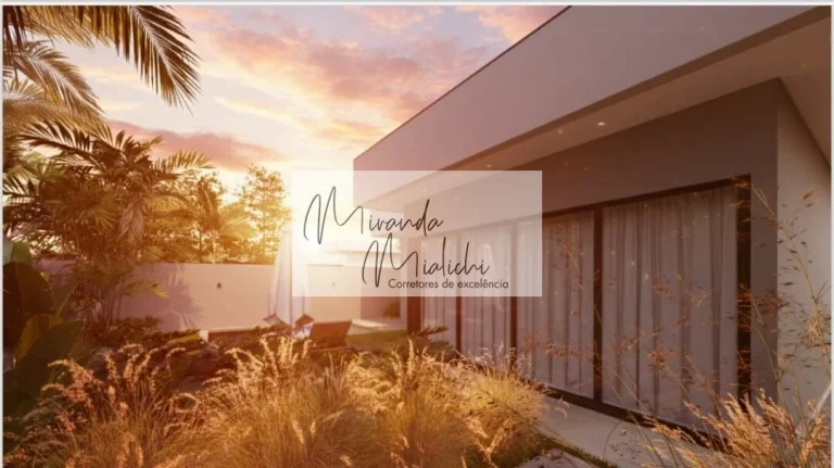 Imagem Casa à venda no bairro Campeche - Florianópolis/SC