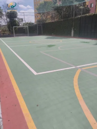 Imagem Apartamento à venda no bairro Jardim Vergueiro - São Paulo/SP, Zona Sul