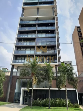 Imagem Apartamento em Sorocaba