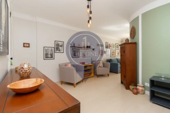 Imagem Apartamento à venda em São Paulo-SP, Vila Clementino: 2 quartos, 2 salas, 2 banheiros, 1 vaga, 65 m². Venha conferir!