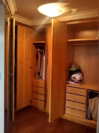 Imagem Apartamento com 3 dormitórios à venda, 187 m² por R$ 665.000,00 - Jardim das Nações - Taubaté/SP