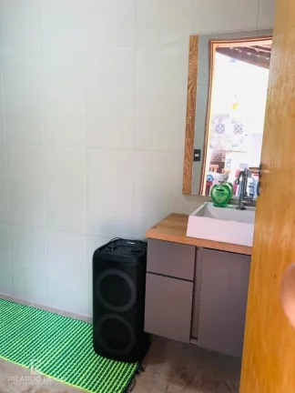 Imagem Chacara em conjunto residencial com controle de acesso a venda - Atibaia !!!